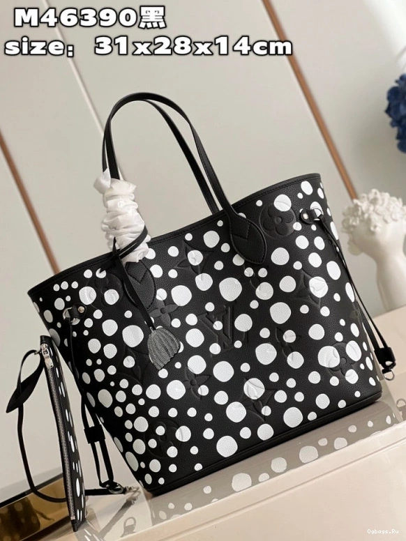 NEVERFULL LOUIS SS MM VUITTON 2023 0404